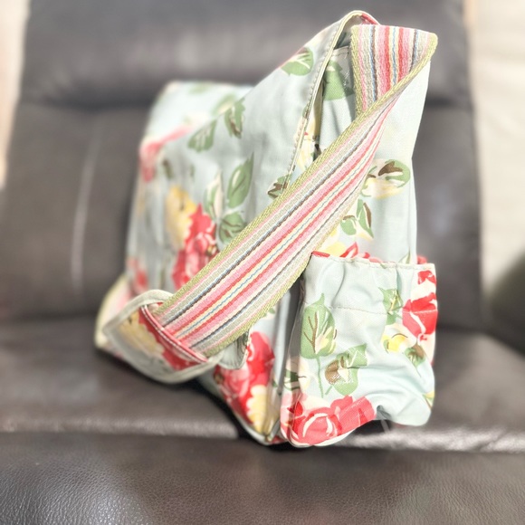 Cath Kidston Changing Baby Bag with Changing Mat - Picture 3 of 12